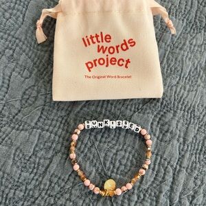 Sunkissed bracelet
